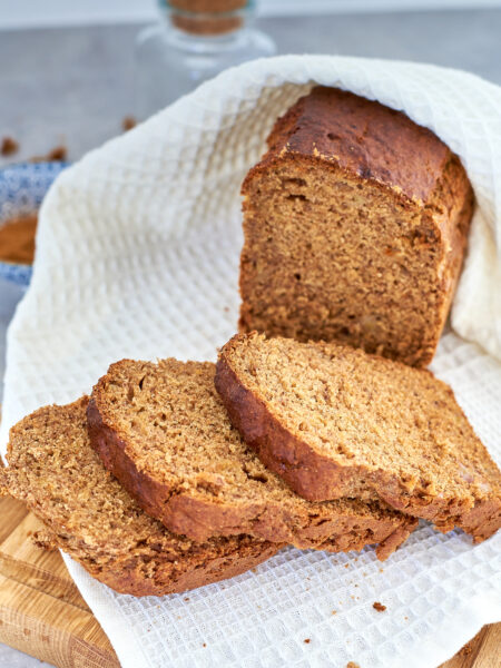 banaanileib. Paula Särekanno