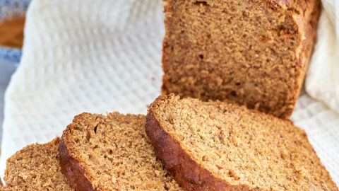 banaanileib. Paula Särekanno