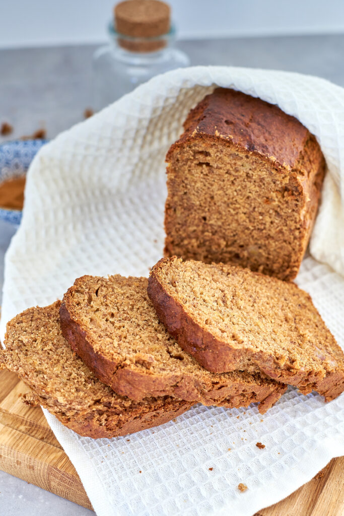 banaanileib. Paula Särekanno