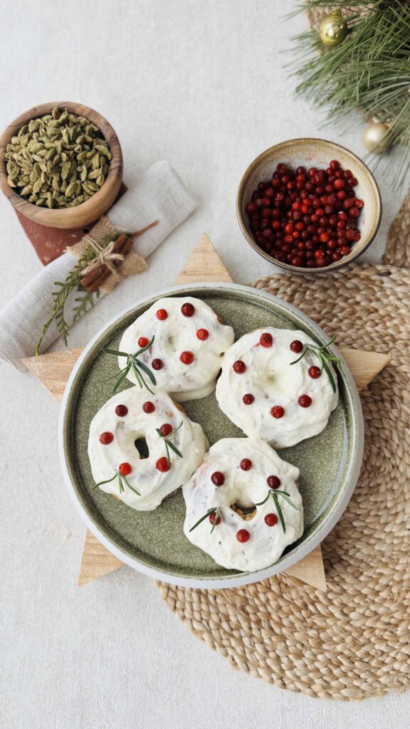 Sõõrikud. Paula Särekanno