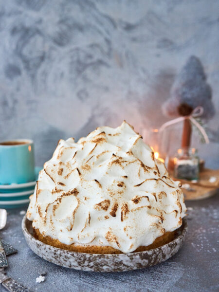 Küpsetatud Alaska. Paula Särekanno