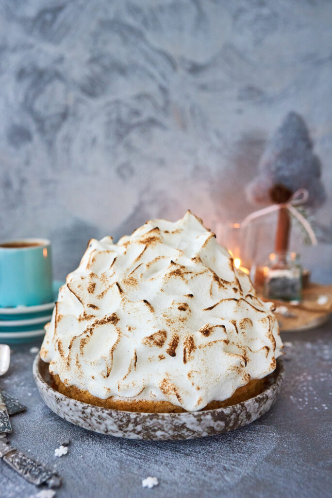 Küpsetatud Alaska. Paula Särekanno