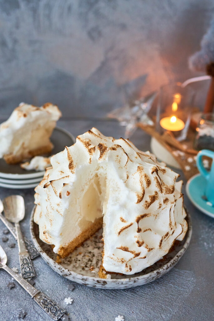 Küpsetatud Alaska. Paula Särekanno