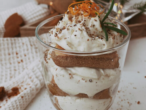Jõulutiramisu