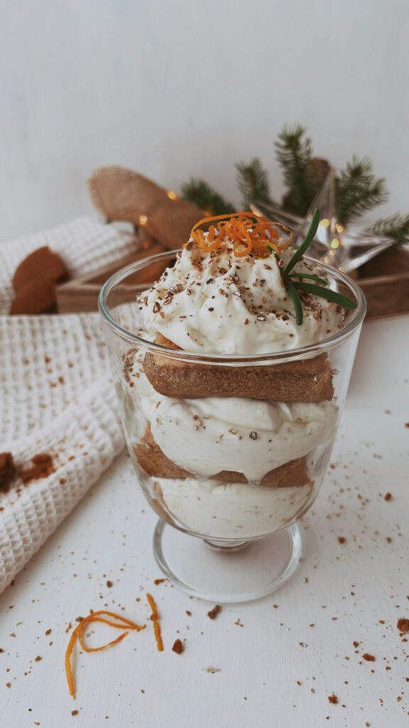 Jõulutiramisu