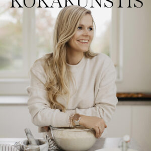 Raamat "Lihtsus kokakunstis"