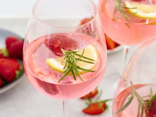 Rosmariinitoonik ehk vanemate pidujook