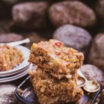 Kadi lemmik rabarberikook