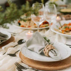 Ladies Supper Club – 1. sünnipäev ✨ 04.04.2026