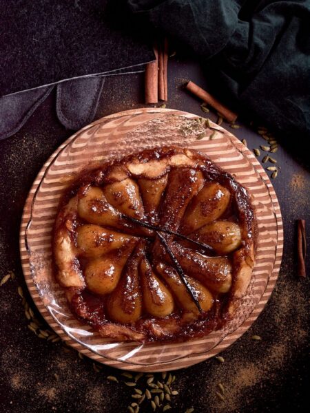 Tarte Tatin
