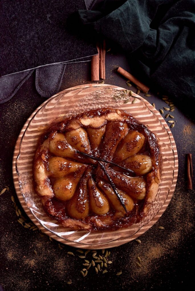 Tarte Tatin