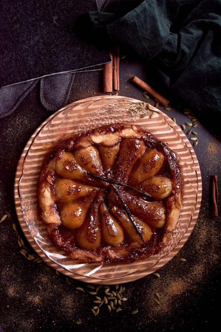 Tarte Tatin