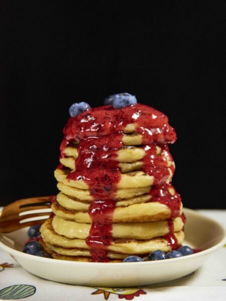 Kodujuustuga sõrnikud