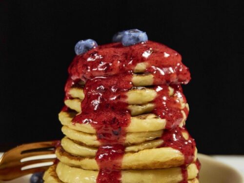 Kodujuustuga sõrnikud