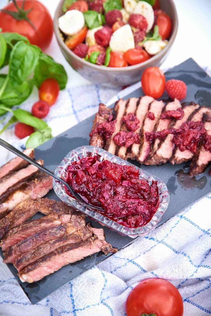 Särtsakas kirsitšatni