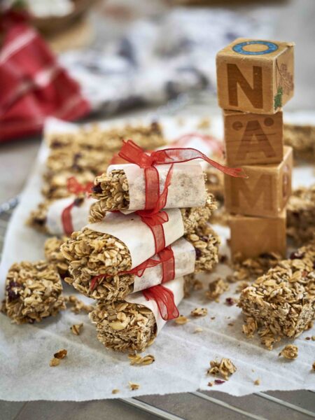 Suhkruvabad müslibatoonid