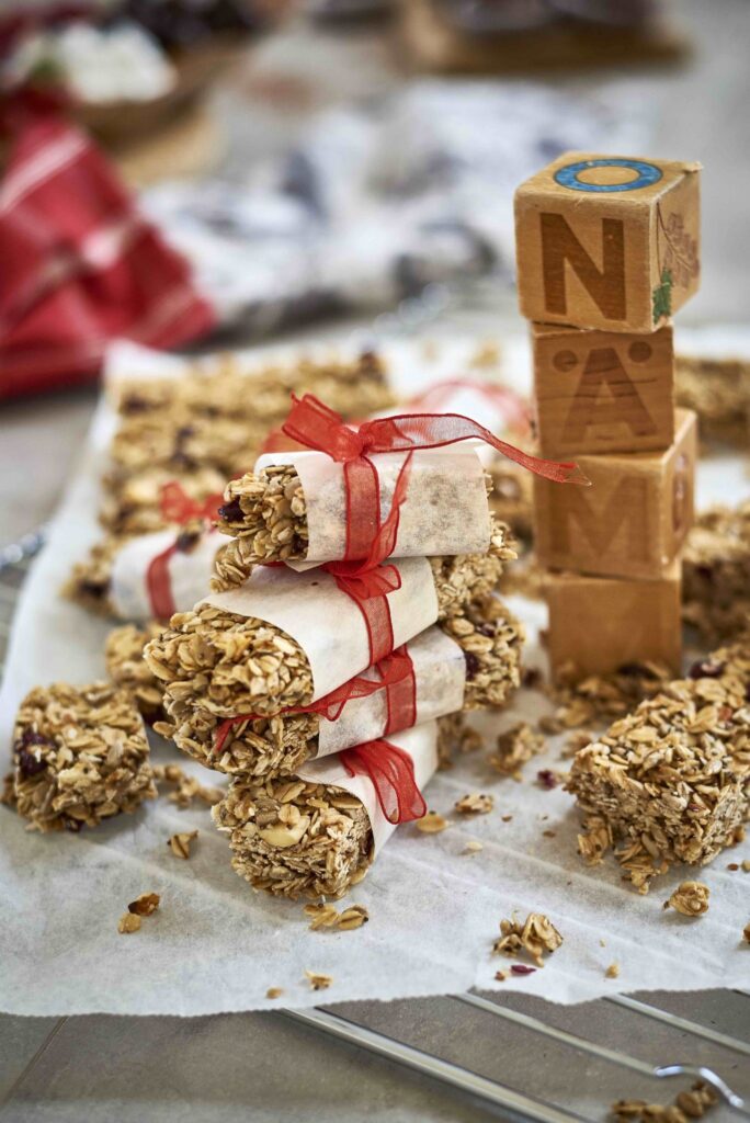 Suhkruvabad müslibatoonid