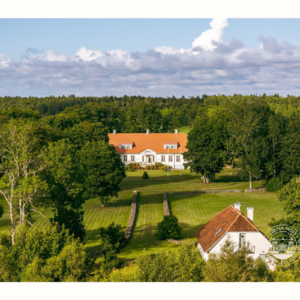 Ladies Supper Club Getaway: Loona Manor