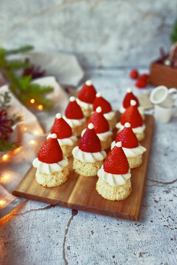 Päkapiku koogikesed